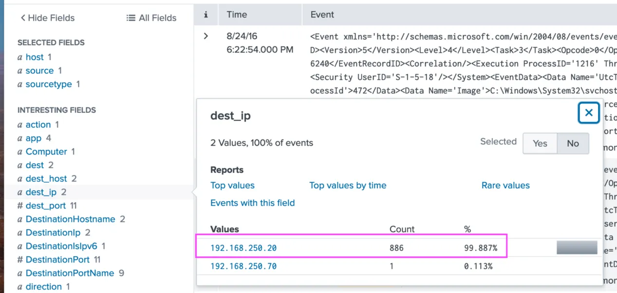 File Server Connection 1